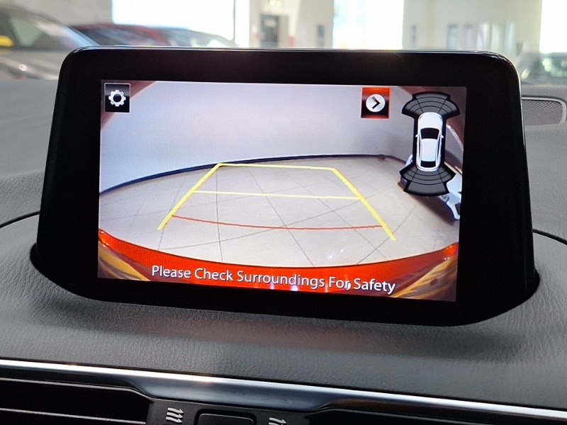 Used Mazda Mazda3 2018 for sale - 76187789: Photo 14