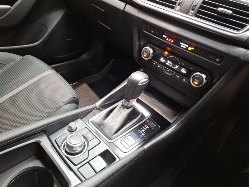 Used Mazda Mazda3 2018 for sale - 76187789: Photo 15
