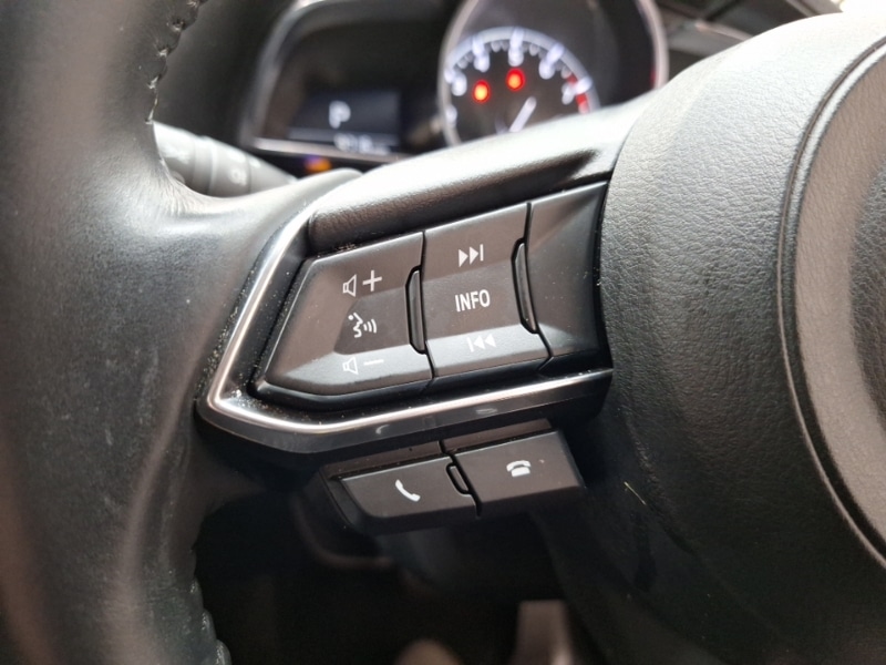Used Mazda Mazda3 2018 for sale - 76187789: Photo 17