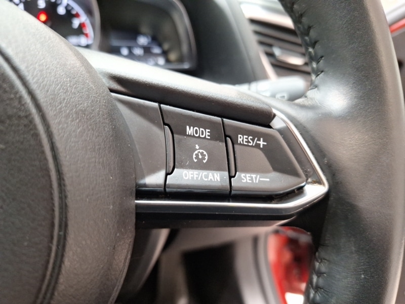 Used Mazda Mazda3 2018 for sale - 76187789: Photo 18