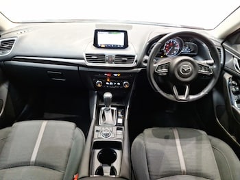 Used Mazda Mazda3 2018 for sale - 76187789: Photo 2