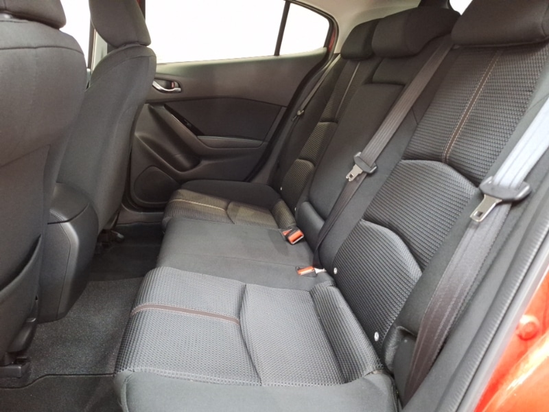 Used Mazda Mazda3 2018 for sale - 76187789: Photo 6