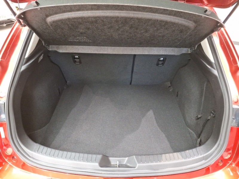 Used Mazda Mazda3 2018 for sale - 76187789: Photo 8