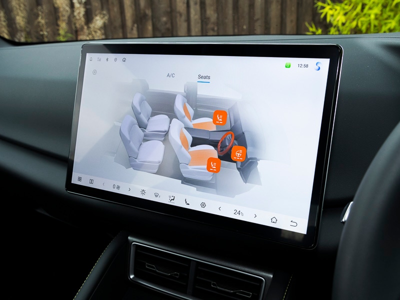 Used BYD Atto 2 2025 for sale - 76365485: Photo 13