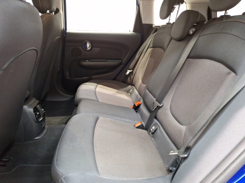 Used MINI Clubman 2019 for sale - 76478318: Photo 1