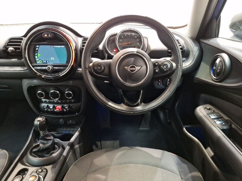 Used MINI Clubman 2019 for sale - 76478318: Photo 11