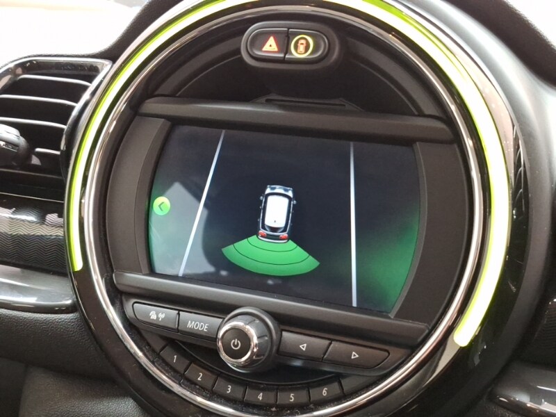 Used MINI Clubman 2019 for sale - 76478318: Photo 15