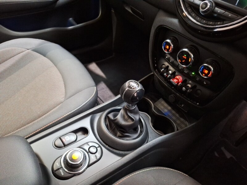 Used MINI Clubman 2019 for sale - 76478318: Photo 16