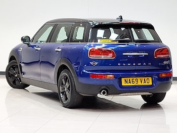 Used MINI Cooper 2019 for sale - 76478318: Photo