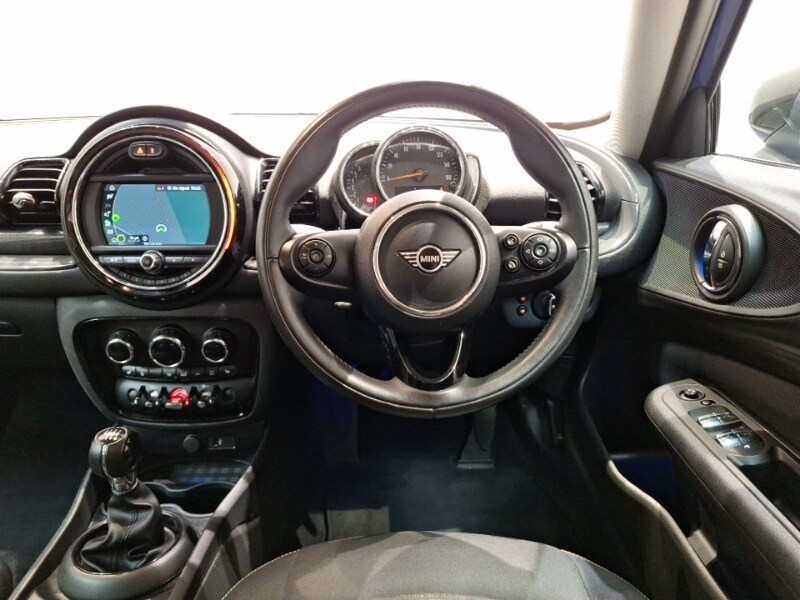 Used MINI Clubman 2019 for sale - 76478318: Photo 7