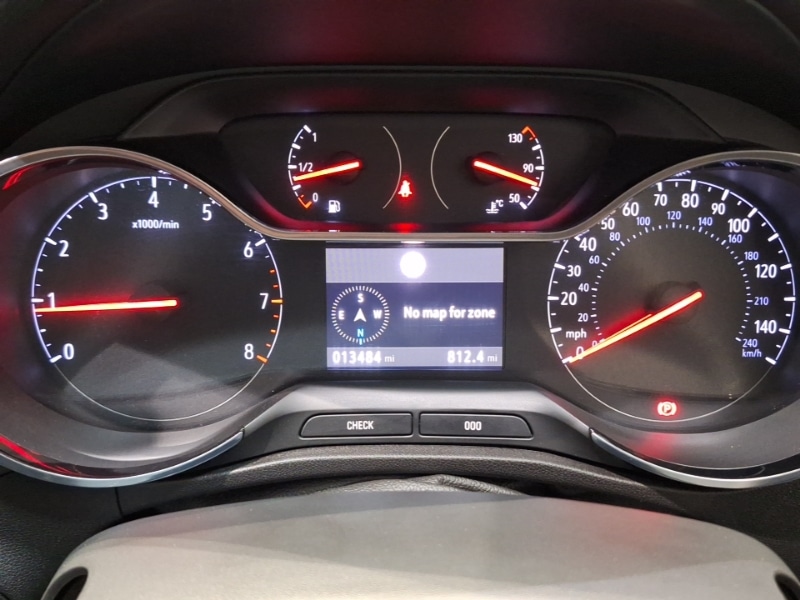 Used Vauxhall Crossland 2022 for sale - 76054307: Photo 11