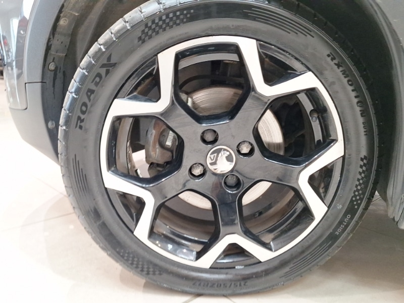 Used Vauxhall Crossland 2022 for sale - 76054307: Photo 12