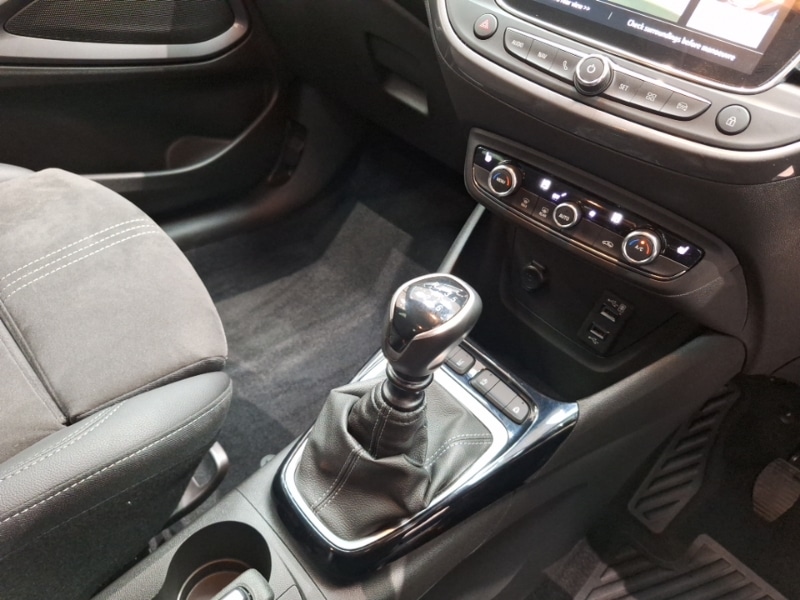 Used Vauxhall Crossland 2022 for sale - 76054307: Photo 14
