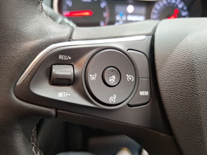 Used Vauxhall Crossland 2022 for sale - 76054307: Photo 15