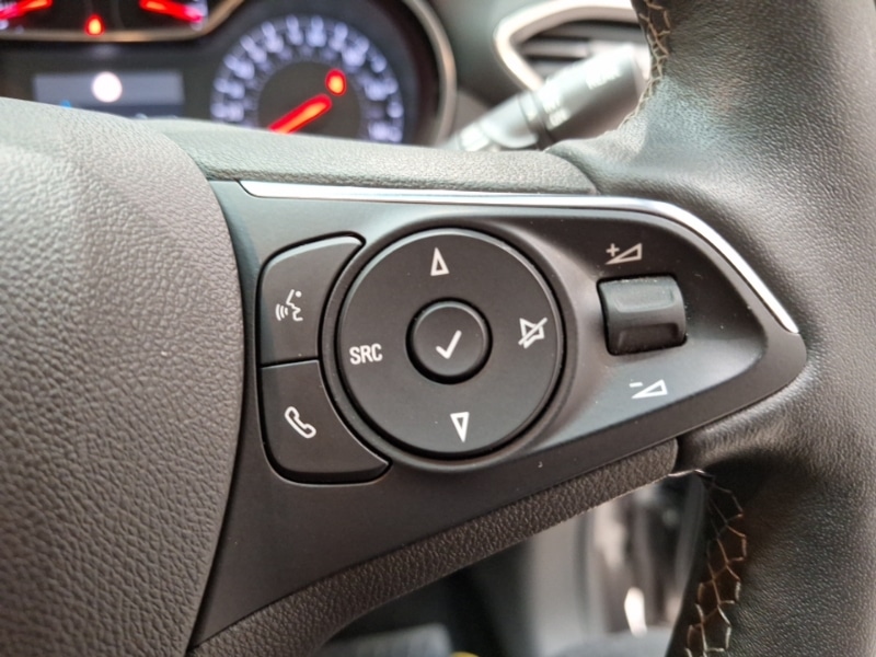 Used Vauxhall Crossland 2022 for sale - 76054307: Photo 16