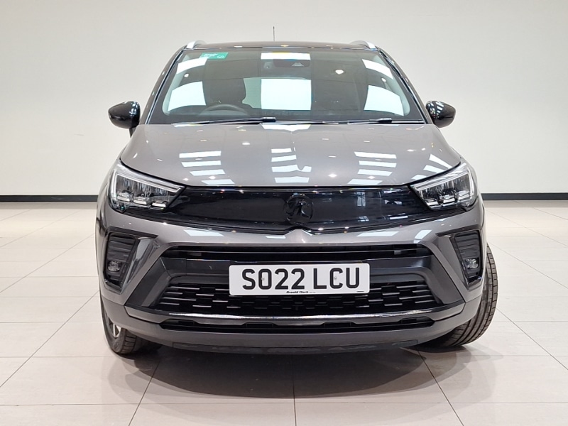 Used Vauxhall Crossland 2022 for sale - 76054307: Photo 19