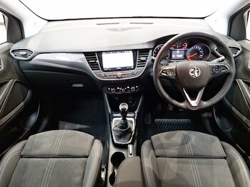Used Vauxhall Crossland 2022 for sale - 76054307: Photo 2