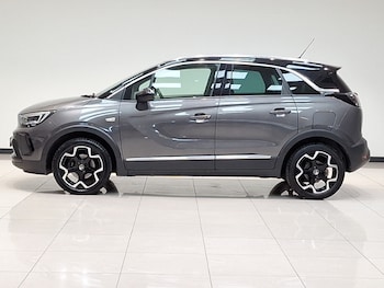 Used Vauxhall Crossland 2022 for sale - 76054307: Photo 4