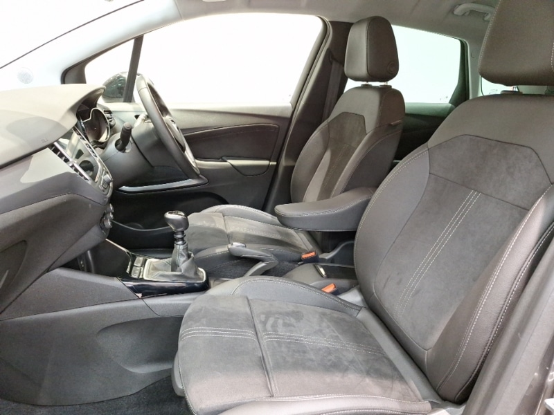 Used Vauxhall Crossland 2022 for sale - 76054307: Photo 5