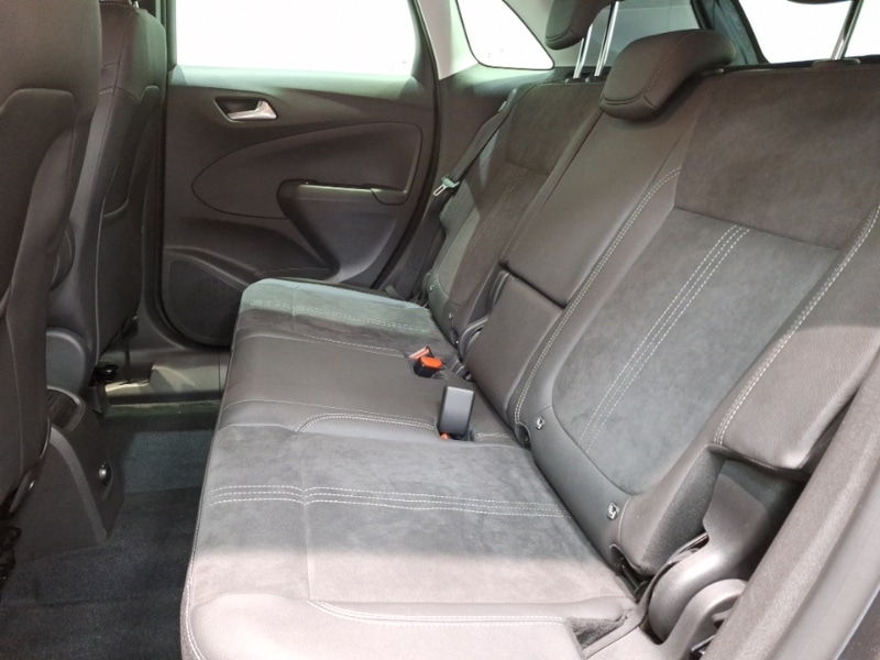 Used Vauxhall Crossland 2022 for sale - 76054307: Photo 6