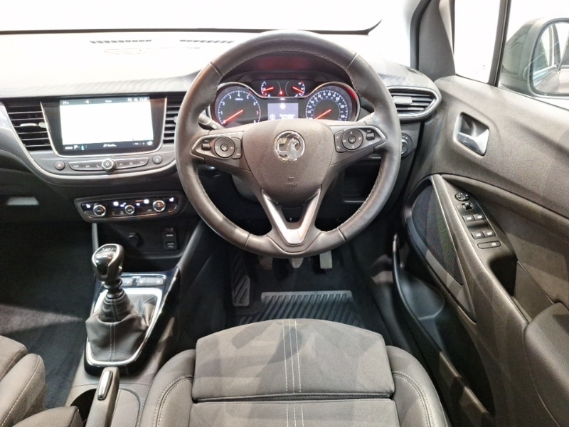 Used Vauxhall Crossland 2022 for sale - 76054307: Photo 7