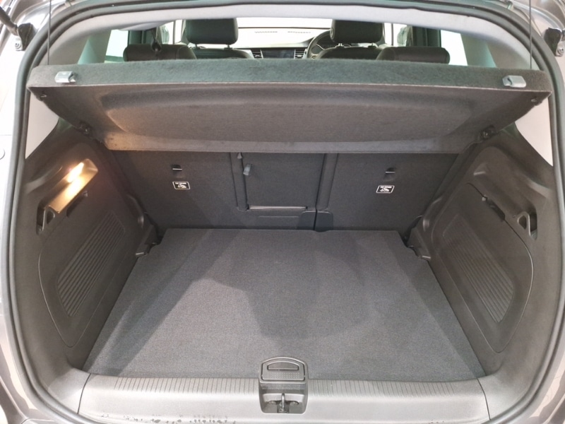 Used Vauxhall Crossland 2022 for sale - 76054307: Photo 8