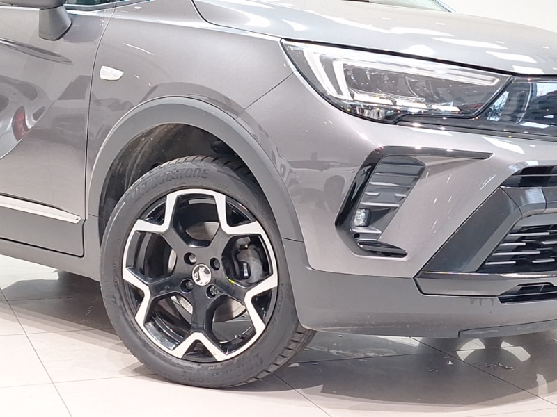 Used Vauxhall Crossland 2022 for sale - 76054307: Photo 9