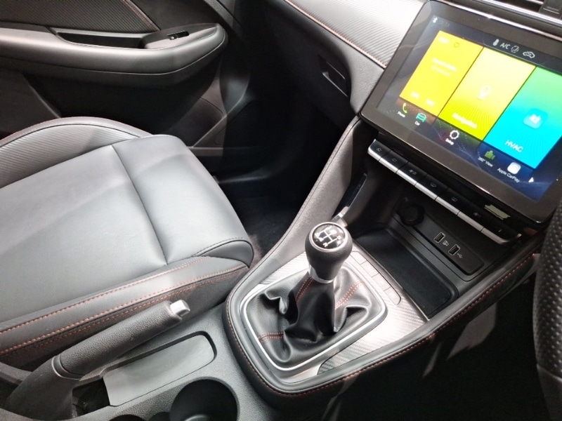Vehicle 15