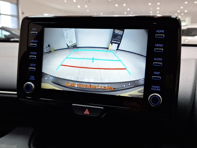 Used Toyota Yaris 2021 for sale - 77777215: Photo 13