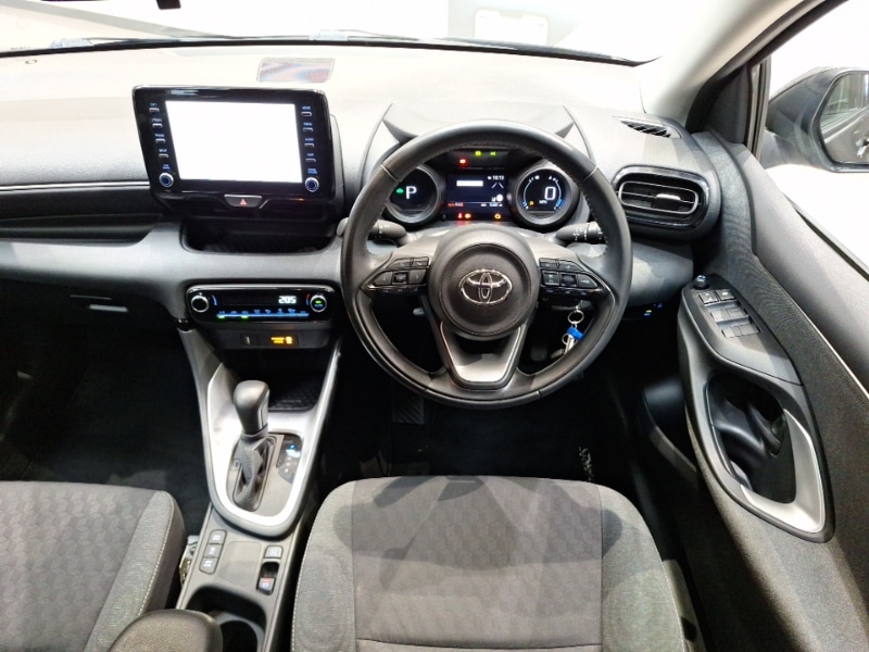 Used Toyota Yaris 2021 for sale - 77777215: Photo 7