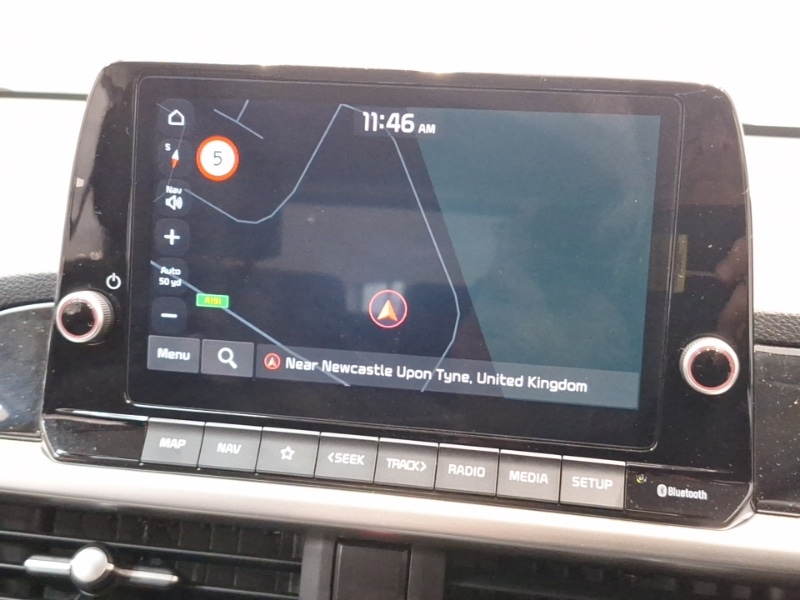 Used Kia Picanto 2025 for sale - 77024457: Photo 10