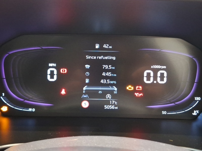 Used Kia Picanto 2025 for sale - 77024457: Photo 11