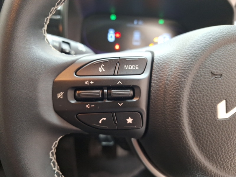 Used Kia Picanto 2025 for sale - 77024457: Photo 15