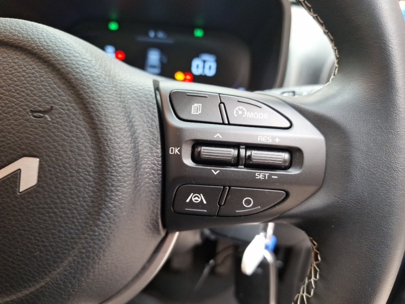 Used Kia Picanto 2025 for sale - 77024457: Photo 16