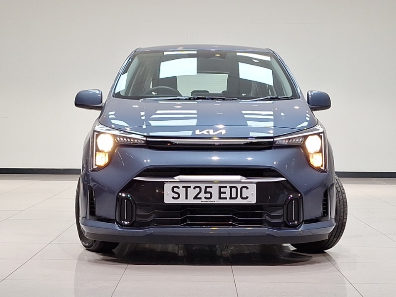Used Kia Picanto 2025 for sale - 77024457: Photo 19