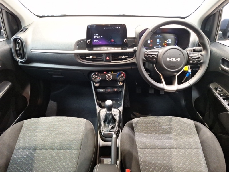 Used Kia Picanto 2025 for sale - 77024457: Photo 2