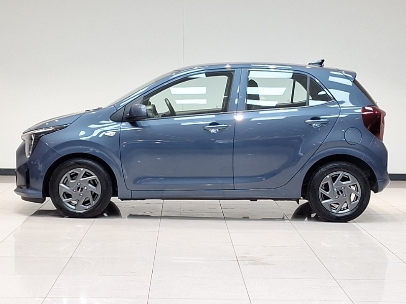 Used Kia Picanto 2025 for sale - 77024457: Photo 4