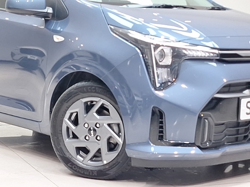Used Kia Picanto 2025 for sale - 77024457: Photo 9