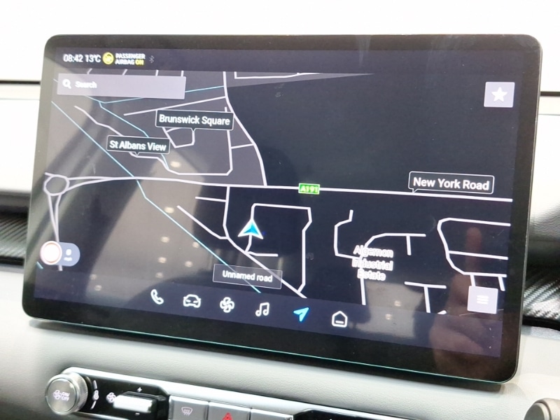 Used MG MGS5 2025 for sale - 77750916: Photo 10