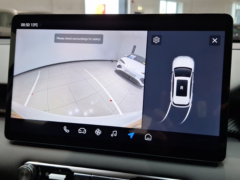 Used MG MGS5 2025 for sale - 77750916: Photo 14