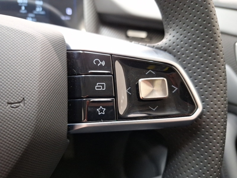 Used MG MGS5 2025 for sale - 77750916: Photo 17