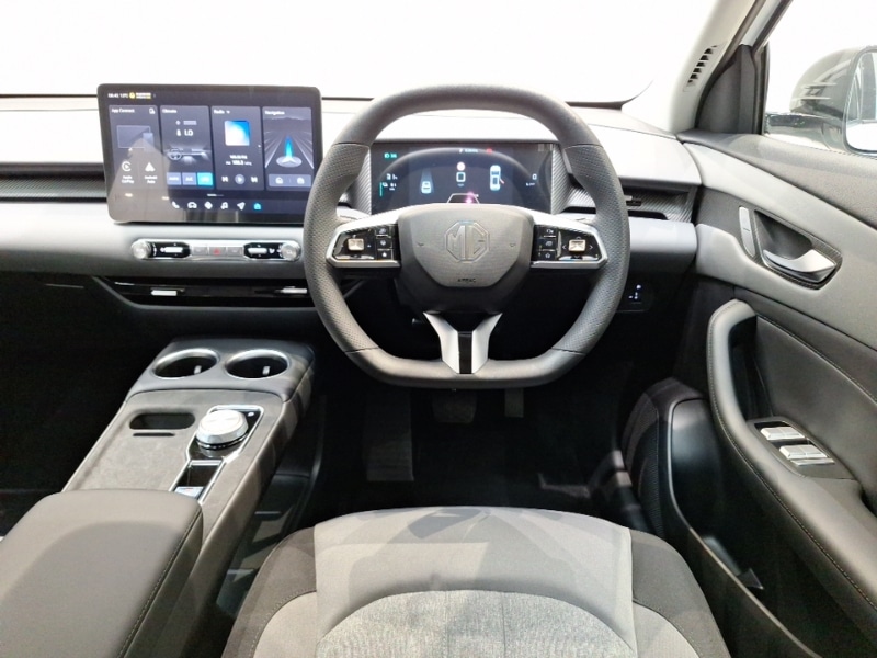 Used MG MGS5 2025 for sale - 77750916: Photo 7