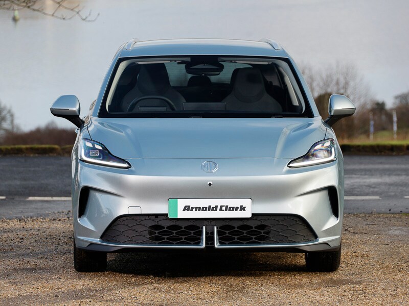 Used MG MG4 2026 for sale - 77722026: Photo 14