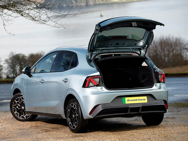 Used MG MG4 2026 for sale - 77722026: Photo 18