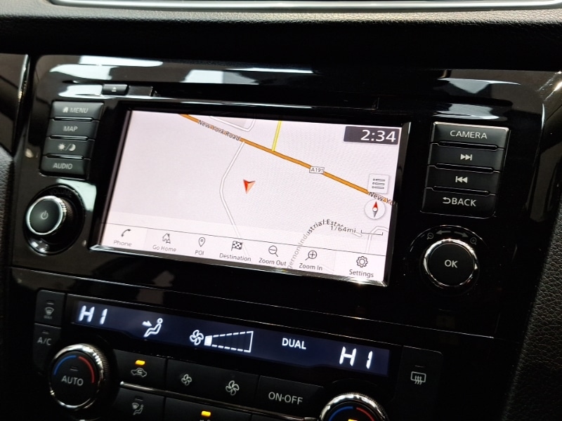 Used Nissan Qashqai 2021 for sale - 77644194: Photo 10