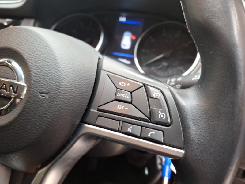 Used Nissan Qashqai 2021 for sale - 77644194: Photo 16