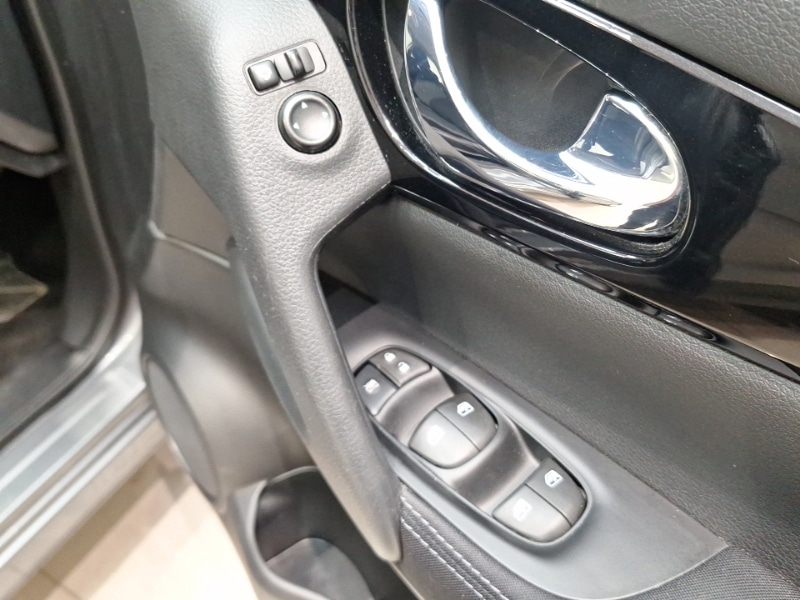 Used Nissan Qashqai 2021 for sale - 77644194: Photo 17