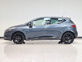 Used Renault Clio 2019 for sale - 79267795: Photo