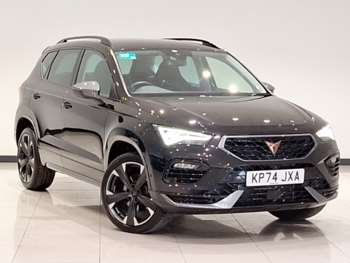 2024 - 1.5 EcoTSI V2 5dr DSG