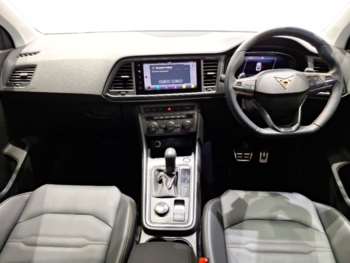 Used Cupra Ateca 2024 for sale - 74767810: Photo